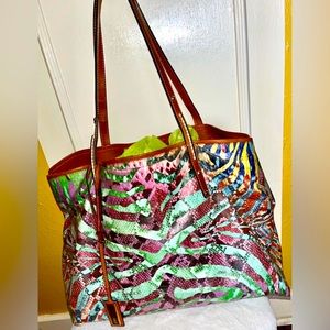 Jimmy Choo Colorful Purse